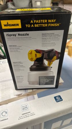Spray nozzle