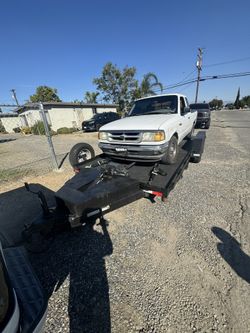 ✅Truck Trailer/Tow✅