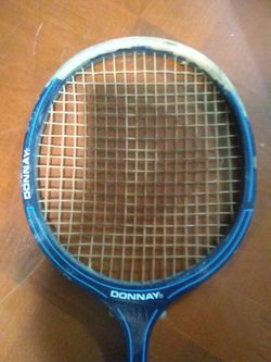 DONNAY Squash/Badminton racket