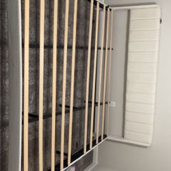 Queen Size Bed Frame 