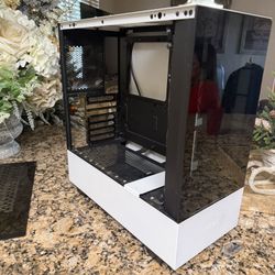 NZXT H510 Elite 