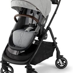 Graco Premier Modes Merge Stroller