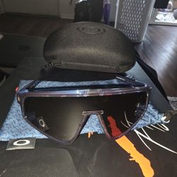 Oakley Kylian Mbappé Signature Series
