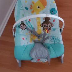 Baby Sillonsito, Calentador d Wipes And Almohada d Amamantar