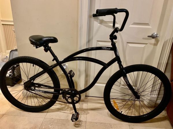 hyper 26 beach cruiser