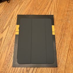 Apple Smart Folio for iPad Air 11-inch (M3) and iPad Air 11-inch (M2) - Charcoal Gray