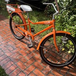 GREAT PARK CRUISER 26”Wheels Ready To Ride 