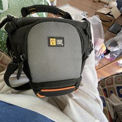 Case logic SLR Camera Holster Bag 