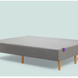 Purple Mattress Foundation -King