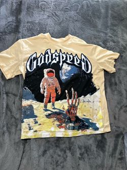 Godspeed shirt