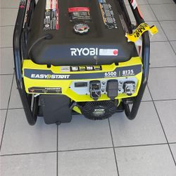 Ryobi Easy Start
