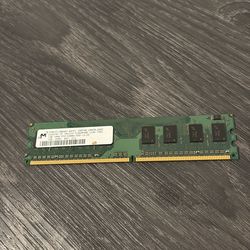 computer RAM