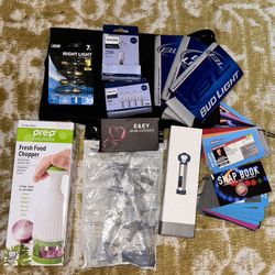Kitchen & home bundle
