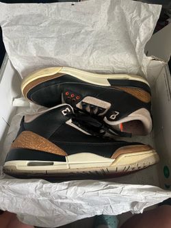 Jordans