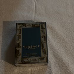 Versace Eros Cologne 