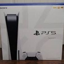 Electronic Disc Bundles System With A Charging Case Media Play Games 