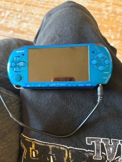 PSP 3000