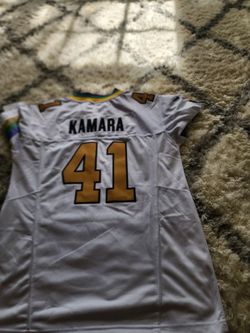Football jersey
