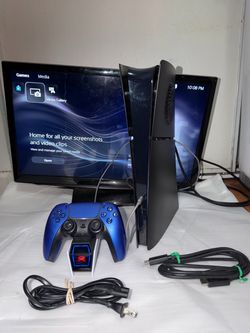 PS5 Slim