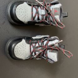 Jordan 1 High top Flex