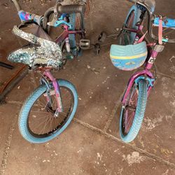 Kids Bike