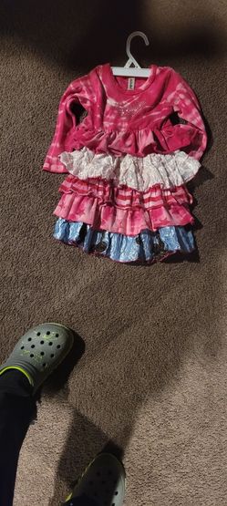 Dress