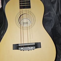 2 Guitars