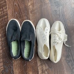 Converse Sneakers Size 6.5 