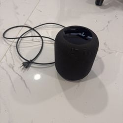 Apple HomePod Gen 1