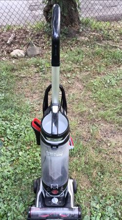 Vacuum
