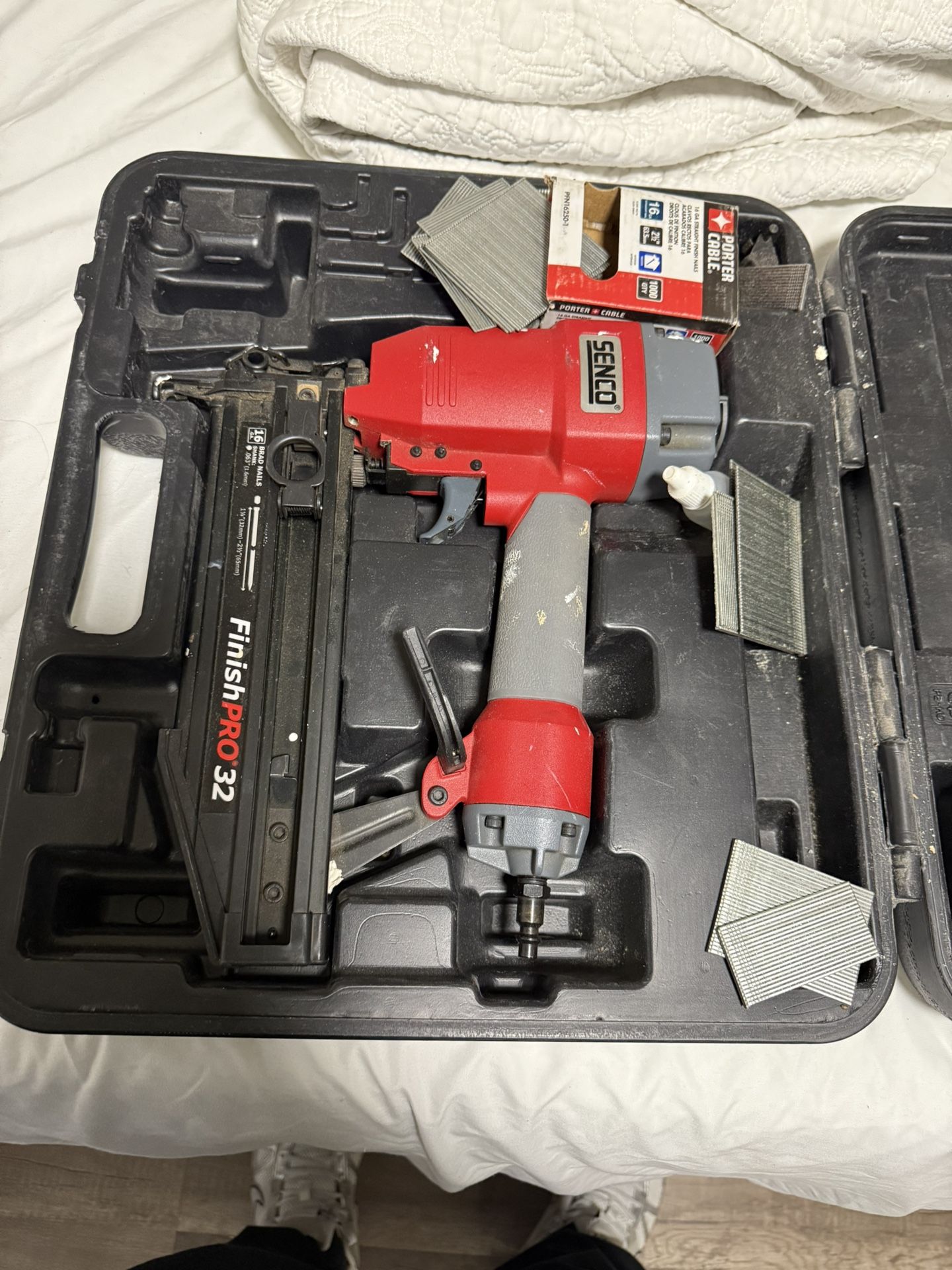 For Sale 