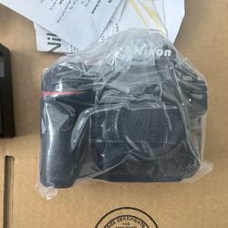 Nikon D850 45.7MP DSLR Camera