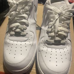 Used Air Force Ones Shoes