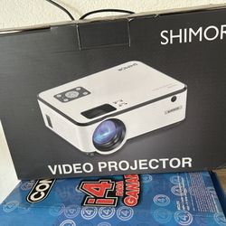 Video Project 