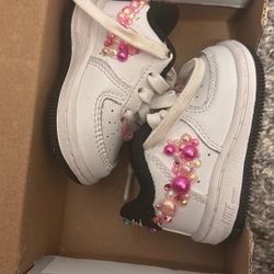 Baby 2c Nike Forces 