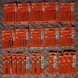 Milwaukee, Rigid Tools 