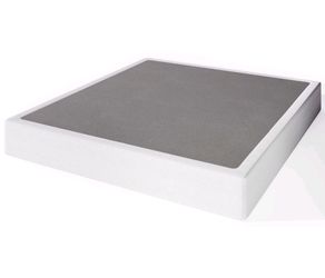 9 inch king size box spring