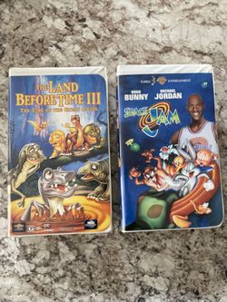 VHS Classics