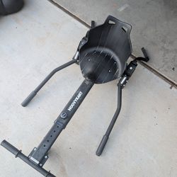 Hoovykart