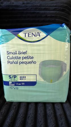 Pañal pequeño