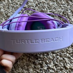 Turtle Beach Headset 