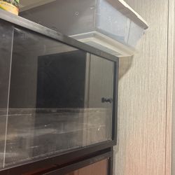 Enclosure