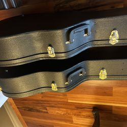 3 Dreadnaught Guitar Cases