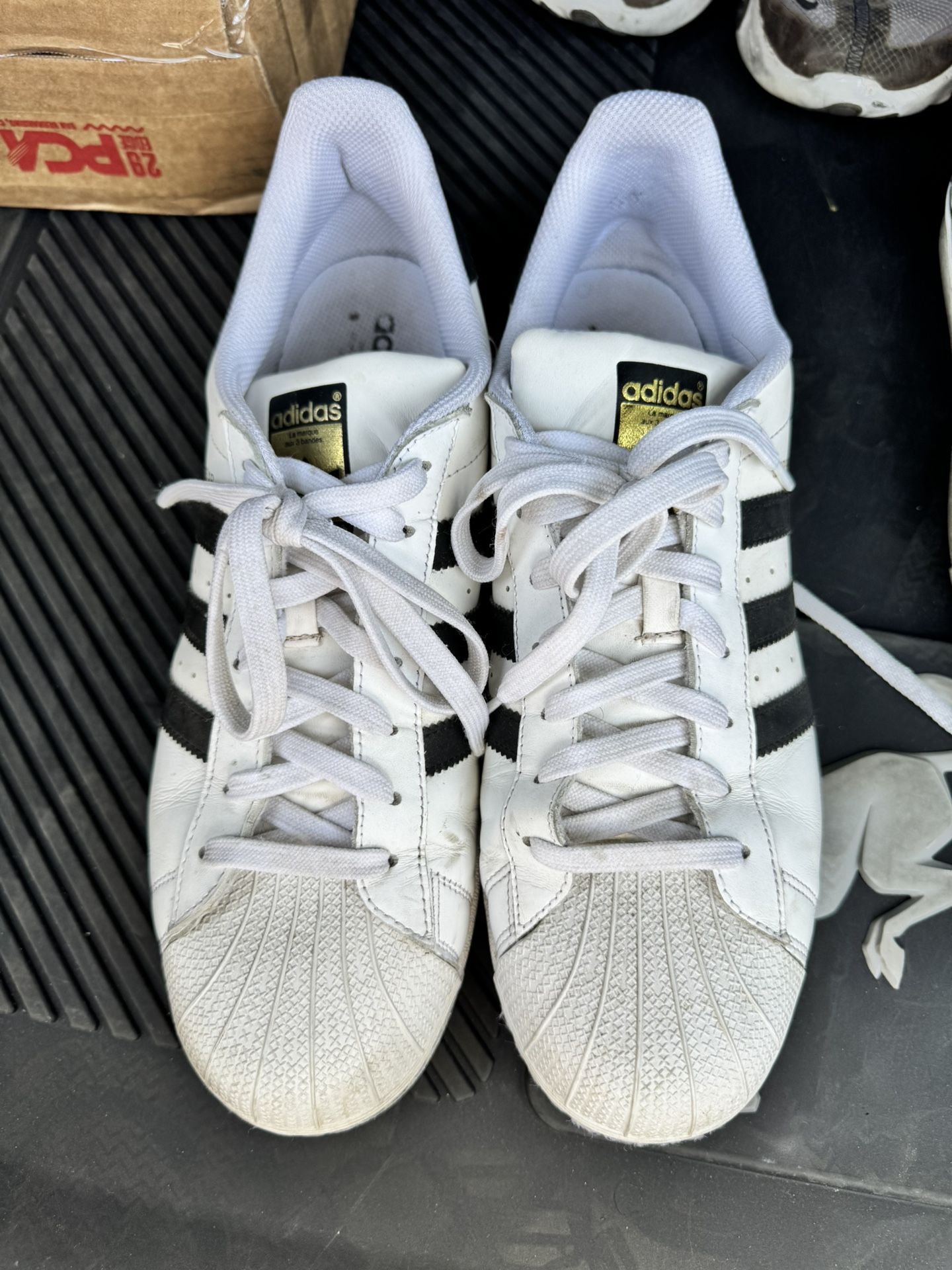 Adidas Superstar