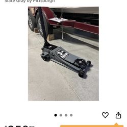 3 Ton Floor Jack
