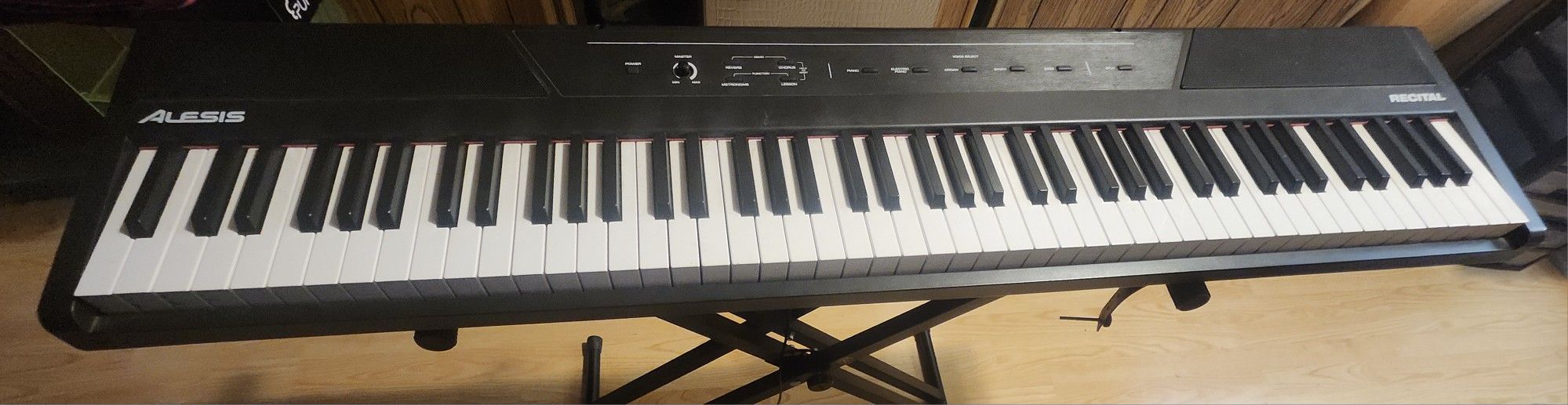 Alesis Keyboard
