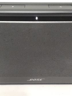 Bose store 404 600