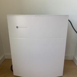 Blueair Air Purifier