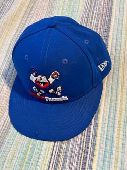 Denver Nuggets Rare 70's Logo 59Fifty NEW ERA NBA Hardwood Classics Hat Cap