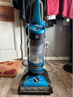 Hoover Vaccum